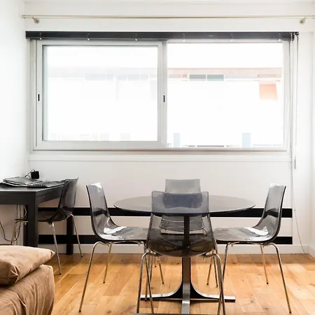 Apartment Hostnfly - Nice In The Center Of *