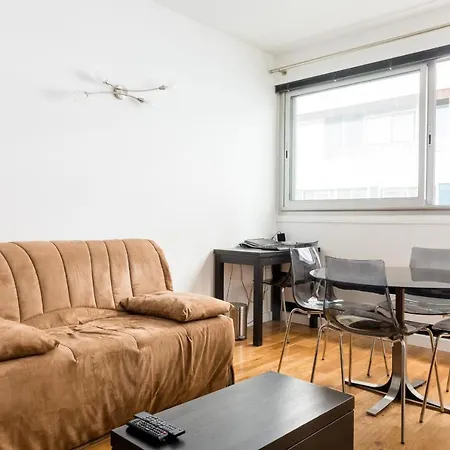 Hostnfly - Nice In The Center Of Apartment *
