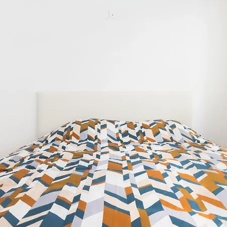 Hostnfly - Nice In The Center Of Apartment