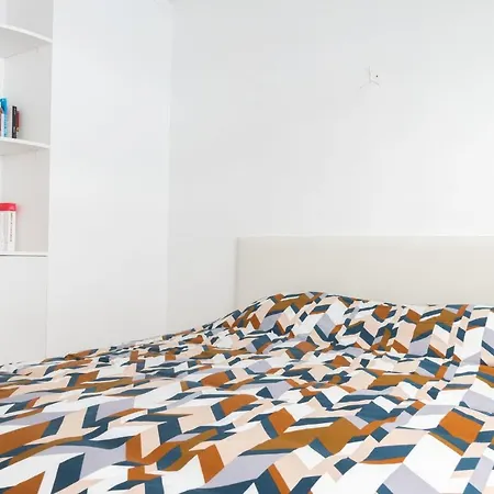 Apartment Hostnfly - Nice In The Center Of *