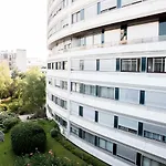 Hostnfly Apartments - Nice Apartment In The Center Of Paris