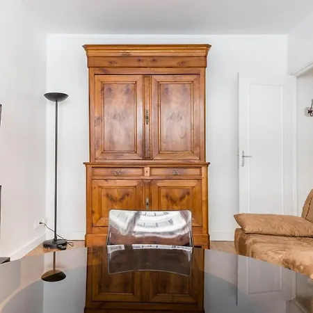 Appartamento Hostnfly - Nice In The Center Of